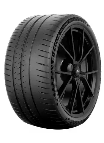 Michelin SPC2CONNXL 345/30-19 kesärengas - 19-tuumaiset kesärenkaat - 499-188292 - 1