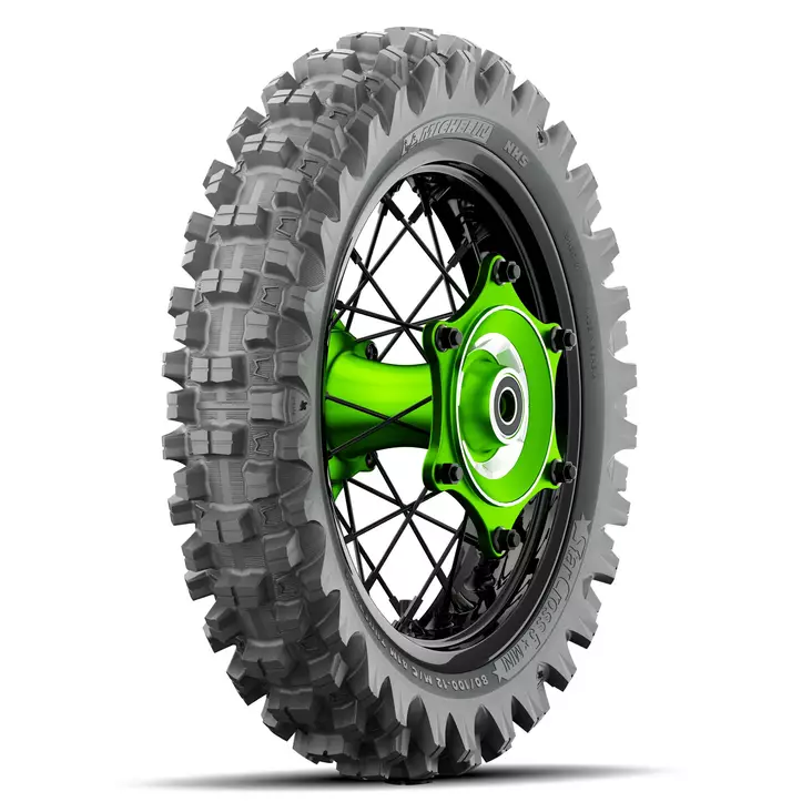 Michelin Starcross 5 Mini 2.75-10 37J TT Re - Crossi renkaat - D440052 - 1
