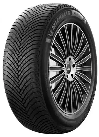 Michelin TYRE XL 225/45-17 kitkarengas - 17-tuumaiset talvirenkaat - 499-161142 - 1