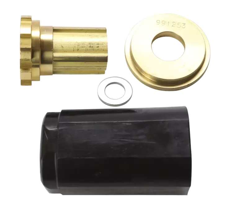 Michigan XHS II Keskiö 225 - Potkurin keskiöt - D335302 - 1