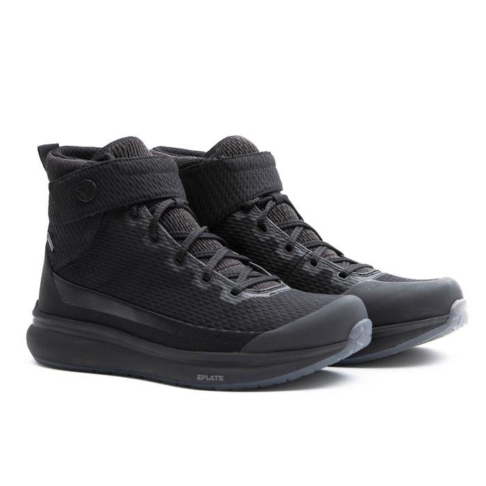 MOMO Design Firegun-2 Gore-Tex moottoripyöräkengät - Moottoripyörä ajokengät - D380472 - 1