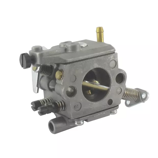 Moottorisahan kaasutin Stihl 020/MS200 - Moottorisahan kaasuttimet ja osat - 5208202 - 1