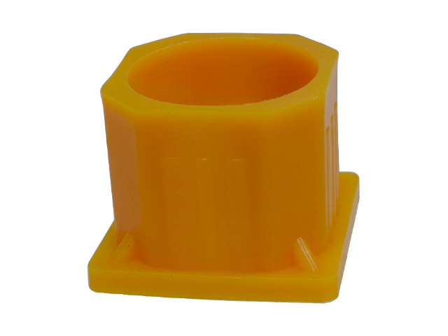 Muovipusla vetokita - Työlaitteiden varaosat ja tarvikkeet - D208882 - 1