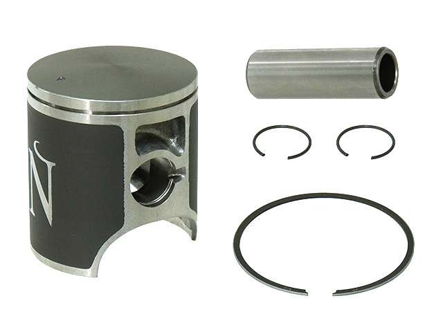 Namura mäntäsarja KTM SX 85 03-17 46.96 mm - Moottoripyöräm männät ja mäntäsarjat - D86322 - 1