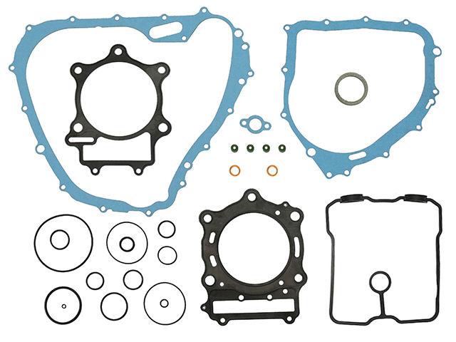 Namura Täydellinen Tiivistesarja A-C Suzuki - Mönkijän täydelliset tiivistesarjat - D209212 - 1