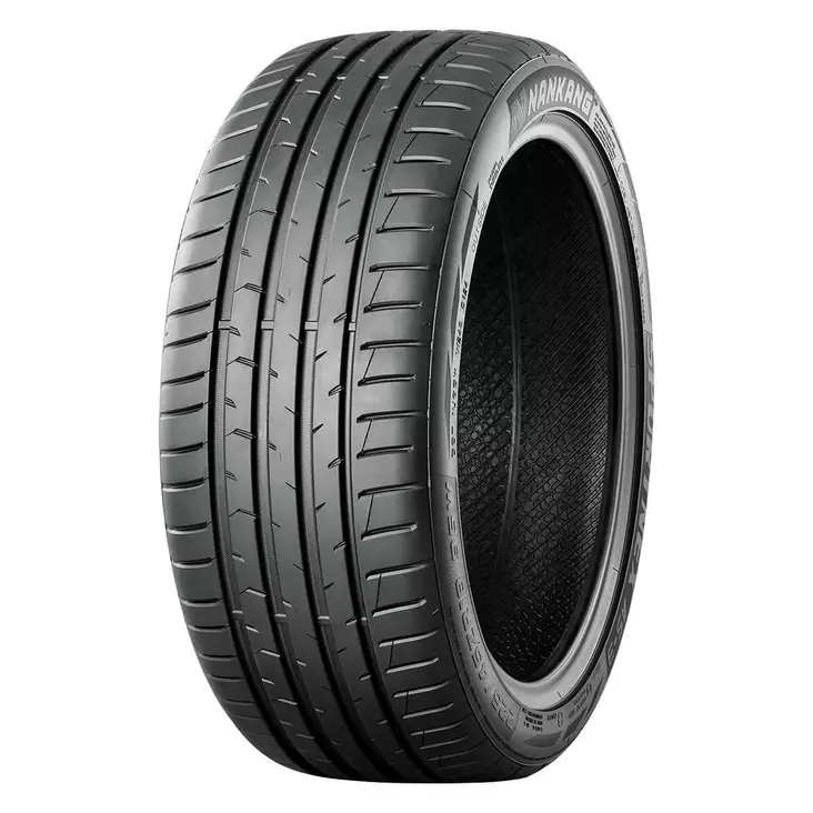 Nankang Nankang Sportnex AS-3 245/30-19 kesärengas - Henkilöauton kesärenkaat - 499-168092 - 1