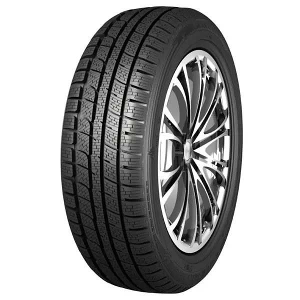 Nankang Winter Activa SV-55 255/65-17 kitkarengas - 17-tuumaiset talvirenkaat - 499-56362 - 1