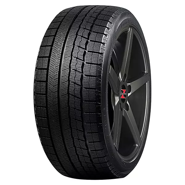 Nankang WS-1 Nordic 245/35-19 kitkarengas - 19-tuumaiset talvirenkaat - 499-129422 - 1