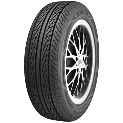Nankang XR-611 TourSport 155/70-12 kesärengas - 12-tuumaiset kesärenkaat - 499-59112 - 1