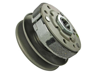 Naraku Takavariaattori, Ø 112 mm, Keeway 2-T / CPI 2-T - Skootterin variaattorit - D102182 - 1