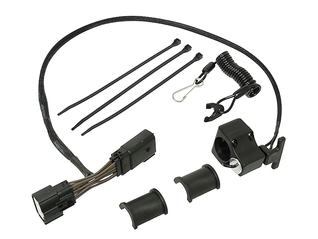 NEXT Premium Tappokatkaisija Arctic Cat - Moottorikelkan tappokatkaisijat - D405092 - 1