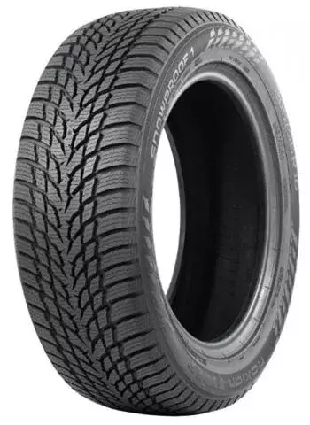 Nokian Snowproof 1 ( XL 195/55-20 kitkarengas - 20-tuumaiset talvirenkaat - 499-152412 - 1