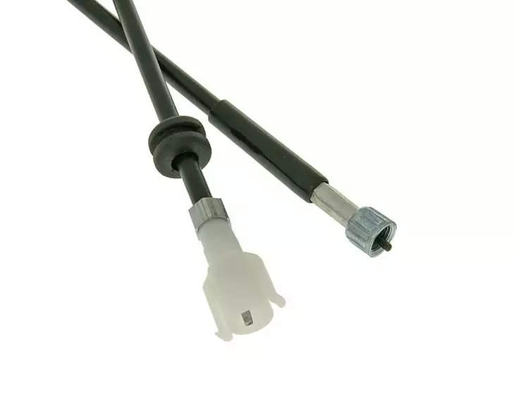 Nopeusmittarin vajieri, Peugeot Trekker, TKR - Mopon nopeusmittarin vaijerit - D134352 - 1