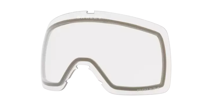 Oakley Flight Tracker S Rep Lens Prizm Clear - Ajolasien varaosat ja tarvikkeet - D434702 - 1