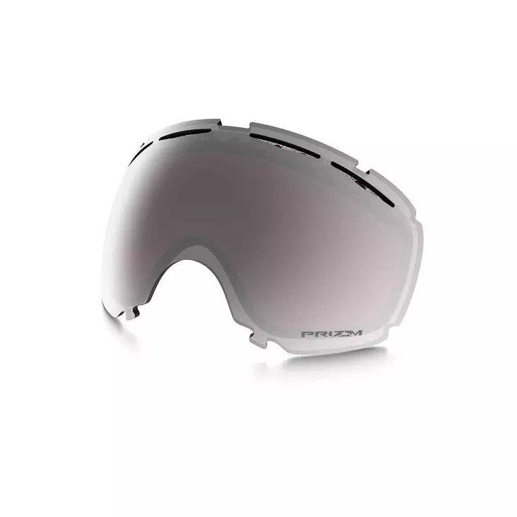 Oakley Repl. Lens Canopy bright sun / bluebird prizm black iridium - Ajolasien varaosat ja tarvikkeet - D181632 - 1