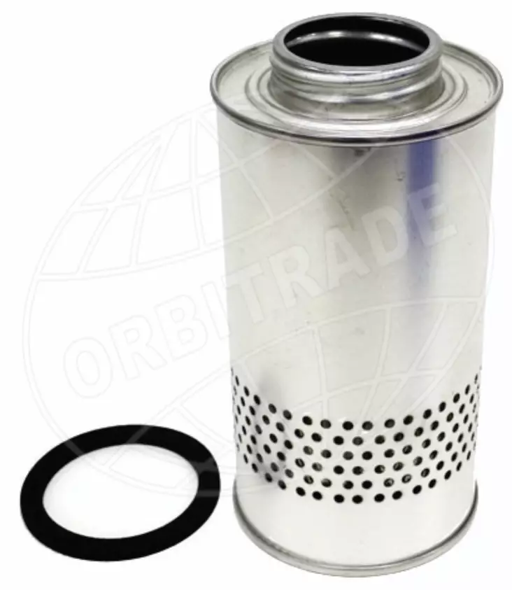 Orbitrade huohotinsuodatin D30, D31, D32, D40, D41 - Motorsport varaosat ja tarvikkeet - D159152 - 1