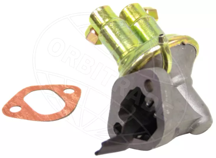 Orbitrade polttoainepumppu B21, B23, B25 - Perämoottorin polttoainepumput - D158622 - 1