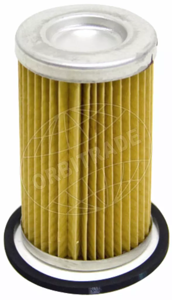 Orbitrade polttoainesuodatin B21, B23, B25, V6, V8 - Perämoottorin polttoainesuodattimet - D158612 - 1