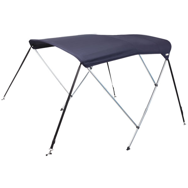 OS BIMINI 3 BOW 1.5-1.7M BLUE - Veneen biminit - D240832 - 1