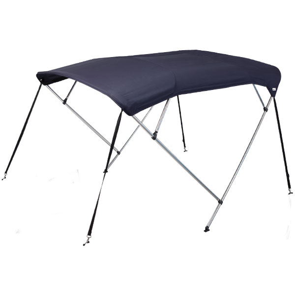 OS BIMINI 4 BOW 1.7-1.9M BLUE - Veneen biminit - D240852 - 1