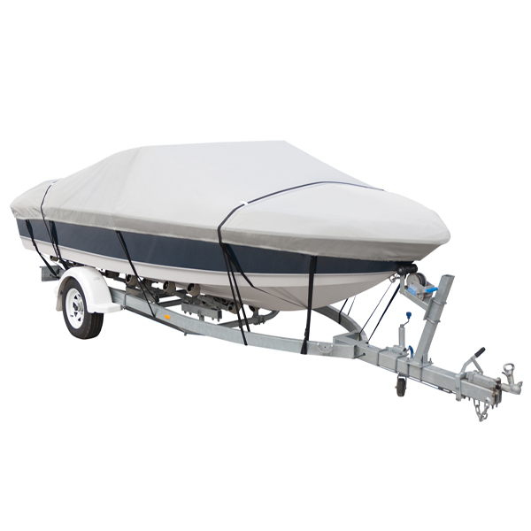 OS BOWRIDER COVER 5.3M - 5.6M - Venepeitteet - D240992 - 1