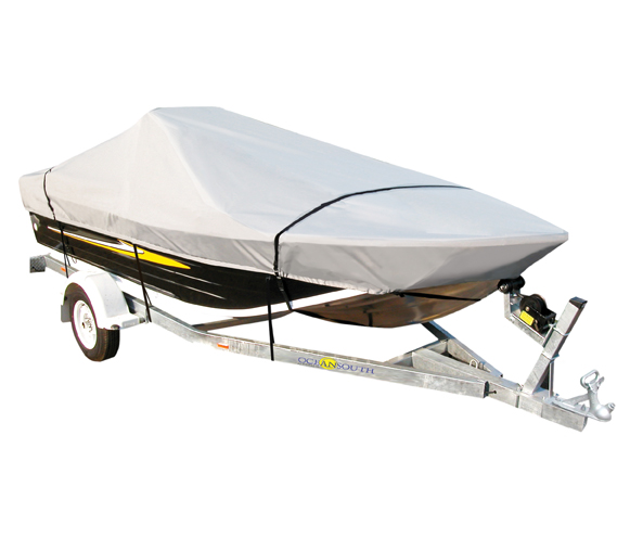 OS SIDE CONSOLE COVER 4.7M -5.0M - Venepeitteet - D241032 - 1