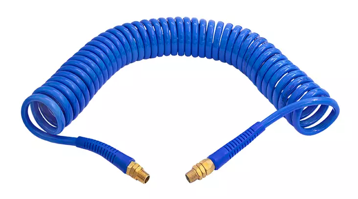 Pi letku 3/8" x 7,5m pu - Paineilmaletkut - LX14142 - 1