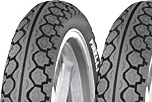 Pirelli Mandrake MT 15 RF 110/80-14 kesärengas - Adventure-Enduro moottoripyörän renkaat - 499-177812 - 1