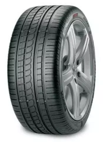 Pirelli P Zero Rosso 295/30-18 kesärengas - 18-tuumaiset kesärenkaat - 499-65142 - 1