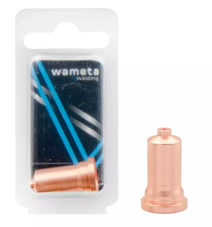 Plasma kontaktisuutin 1,2mm p120 1 kpl - Plasmaleikkurin tarvikkeet - LX18152 - 1
