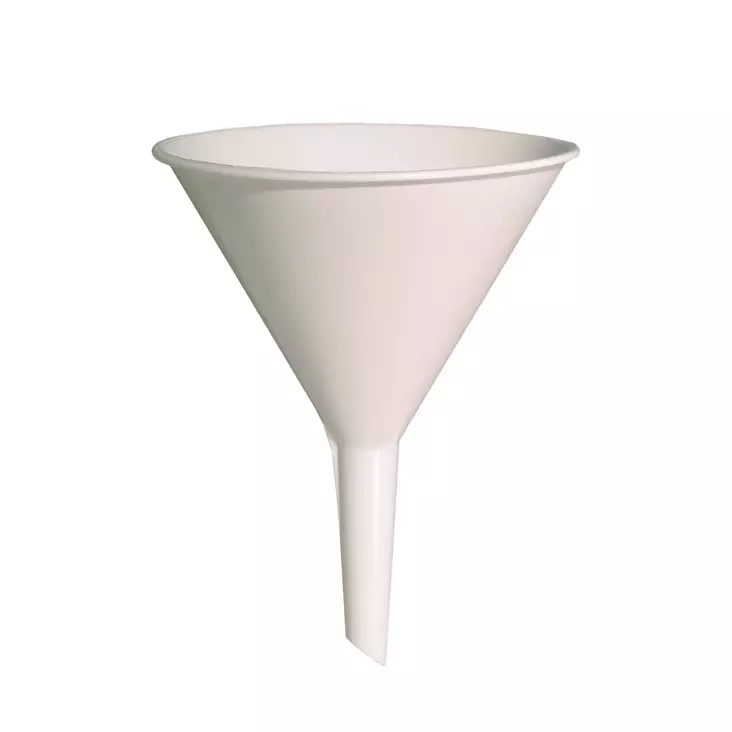 Plastex Suppilo 14CM HD - Polttoainekanisterit - D278532 - 1