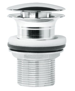 Poistoaukko - Veneen pesualtaat - D125002 - 1