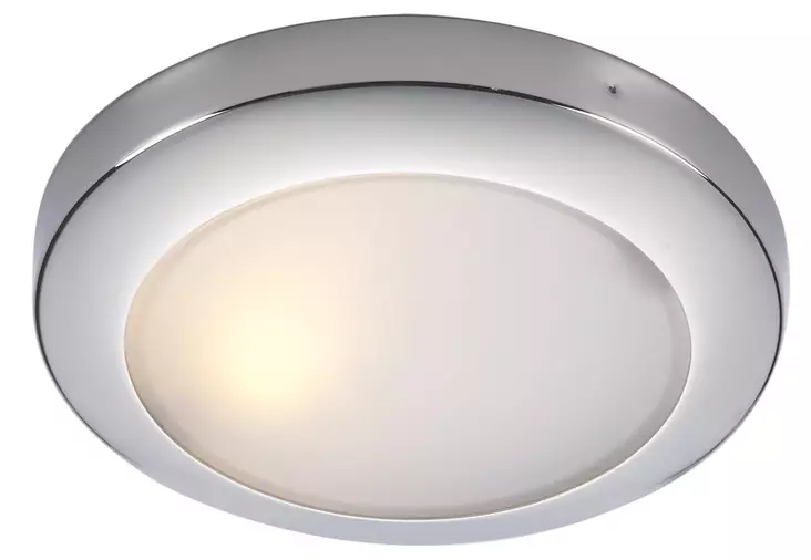 Polaris Valo.satin nickel - Veneen valaisimet - D123592 - 1