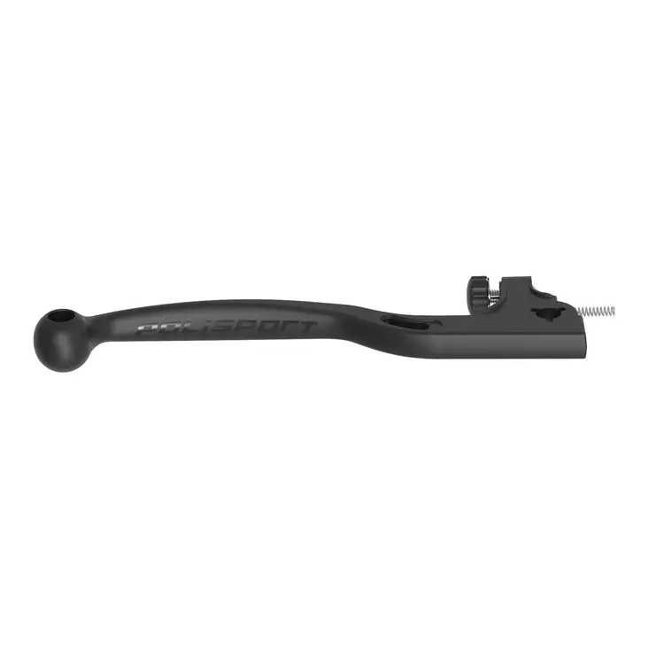 Polisport APT Brake Lever Yamaha TTR125/230 08-.. - Motorsport varaosat ja tarvikkeet - D545832 - 1