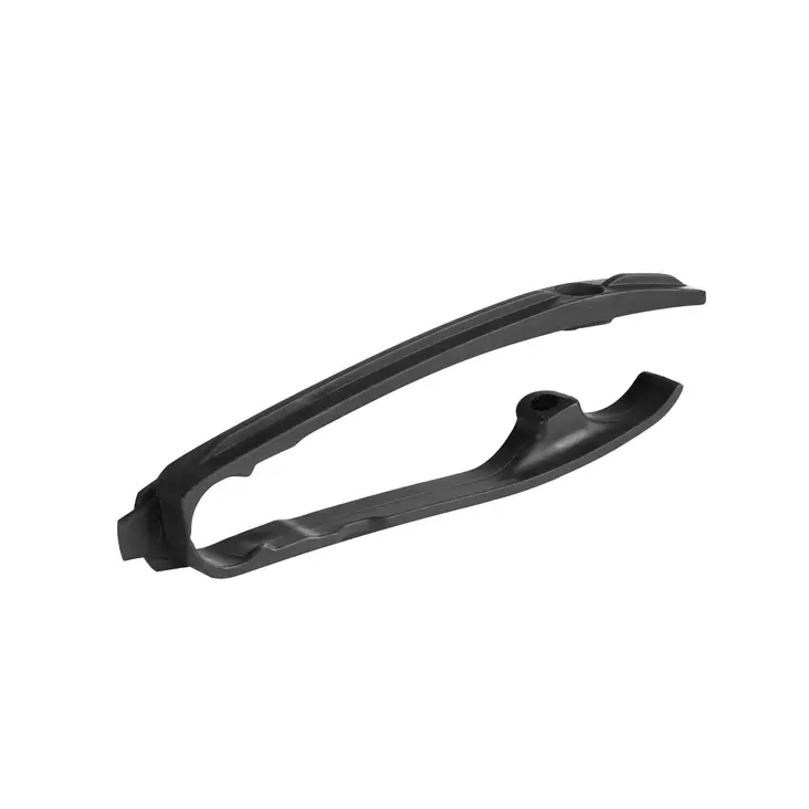 Polisport Chain slider KTM SX+F 23-.. EXC+F 24-.. BLACK (18) - Ketjurullat, laaharit ja ohjurit - D485742 - 1