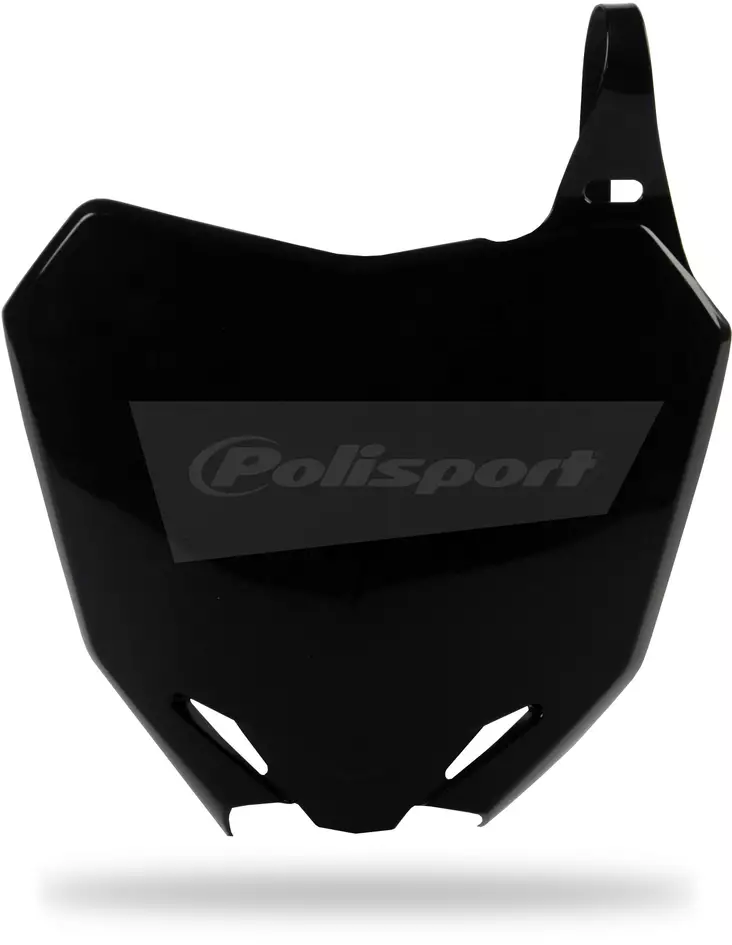 Polisport etunumerokilpi RMZ 250 10-18/RMZ 450 08-17 (12) - Offroad numerokilvet - D170882 - 1