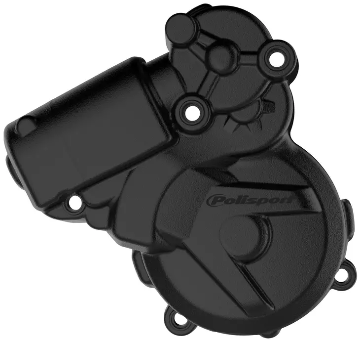 Polisport Ignition Cover Protectors KTM EXC/XC 250/300 11-16 (10) - Moottoripyörän moottorin kopat - D270062 - 1