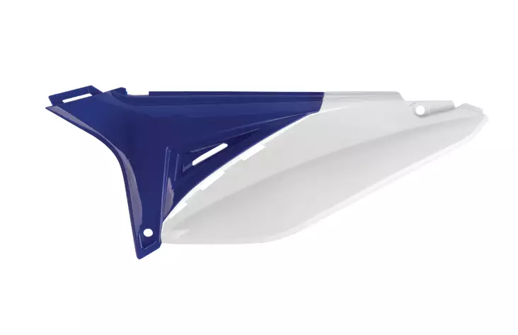 Polisport sivunumerokilvet Sherco SE-R/SEF-R 12-16 - Offroad sivupaneelit - D257102 - 1