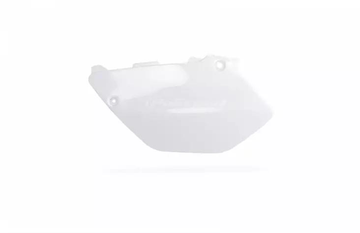 Polisport sivunumerokilvet YZ125/250 02-14 (7) - Offroad sivupaneelit - D1002 - 1