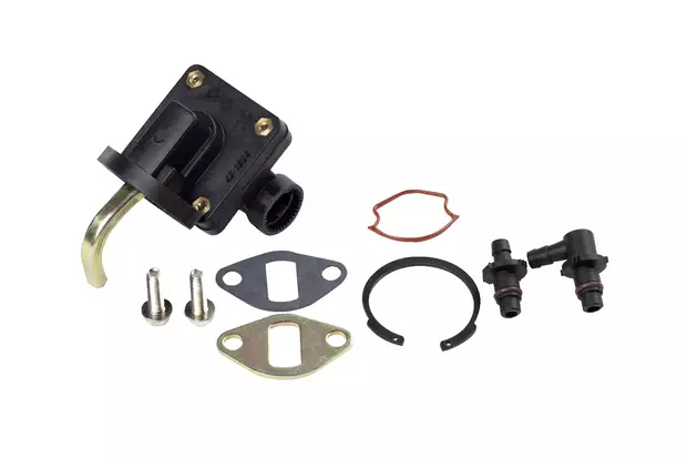 Polttoainepumppu - Tarvikevaraosat - RP14-162 - 1
