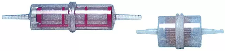 Polttoainesuodatin 8-10mm - Jäähdytysveden suodattimet - D124252 - 1