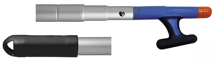 Professional boat hook - Airot, melat ja venehaat - D230132 - 1