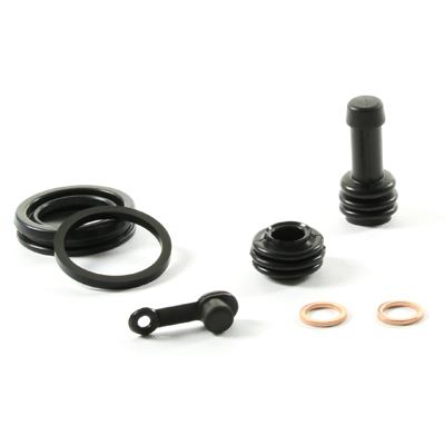 ProX Brake Caliper Rebuild Kit KX80 '84-96+RM80 '86-95 - Moottoripyörän jarrujen korjaussarjat - D189932 - 1