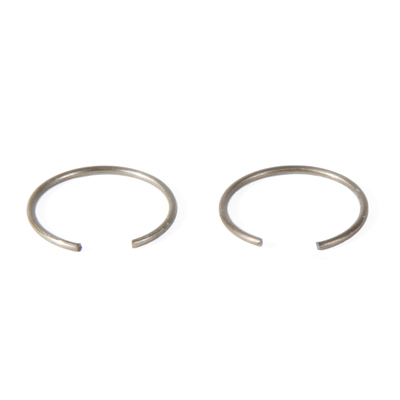 ProX Circlip 12 x 1.0mm (set of 2) - Moottoripyöräm männät ja mäntäsarjat - D213062 - 1