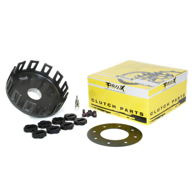 ProX Clutch Basket Kawasaki KX125 '94-02 - Moottoripyörän kytkinosat - D137392 - 1