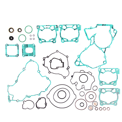 ProX Complete Gasket Set KTM125/150SX '16-17 - Moottoripyörän tiivisteet ja laakerit - D236582 - 1