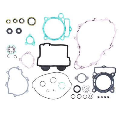 ProX Complete Gasket Set KTM 250 SX-F '13-15 - Moottoripyörän tiivisteet ja laakerit - D213302 - 1