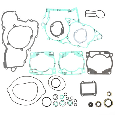 ProX Complete Gasket Set KTM300EXC '05-07 - Moottoripyörän tiivisteet ja laakerit - D138122 - 1