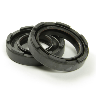 ProX Crank Seal Set YZ250 '76-87 + YZ465/490 - Moottoripyörän tiivisteet ja laakerit - D138382 - 1