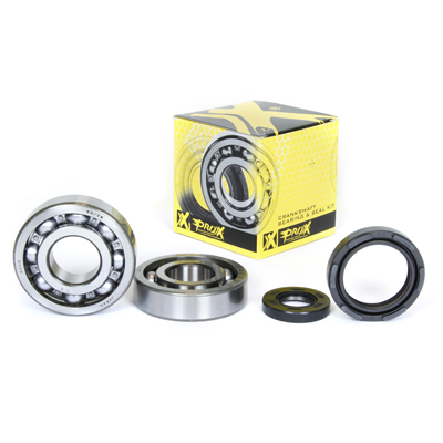 ProX Crankshaft Bearing & Seal Kit YZ250 '88-97 - Moottoripyörän tiivisteet ja laakerit - D160042 - 1